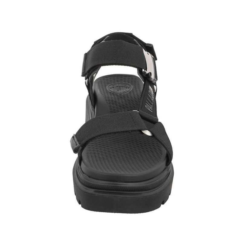 Palladium Pallacruise Strap Black 97465-001-M (PA132-a) sandalai