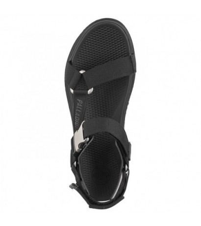 Palladium Pallacruise Strap Black 97465-001-M (PA132-a) sandaalid