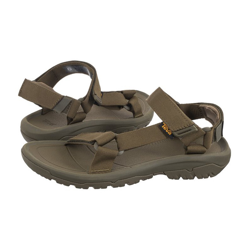 Teva M Hurricane XLT2 1019234-OLV (TA22-f) sandals