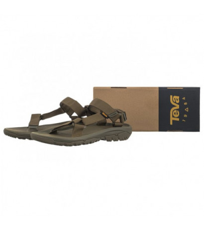 Teva M Hurricane XLT2 1019234-OLV (TA22-f) sandals