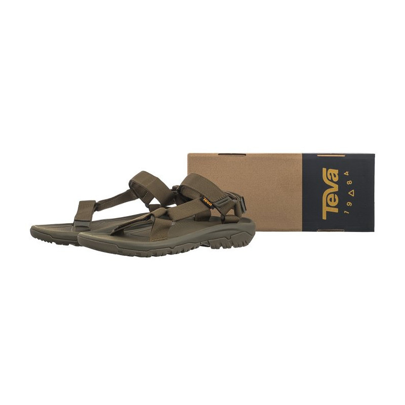 Teva M Hurricane XLT2 1019234-OLV (TA22-f) sandalai