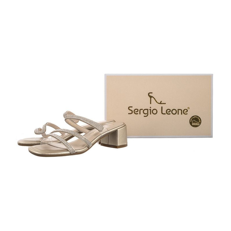 Sergio Leone Złote SK 044 (SL526-a) kingad