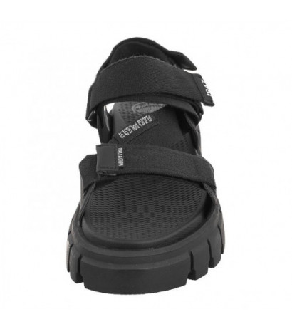 Palladium Revolt Sandal Mono Black 98578-008-M (PA133-a) sandalai