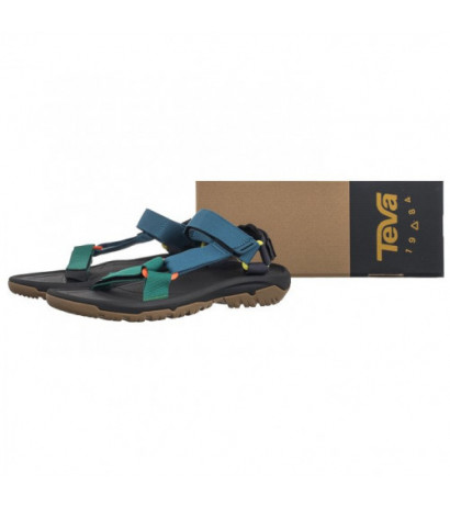 Teva M Hurricane XLT2 1019234-BLMU (TA22-e) sandals