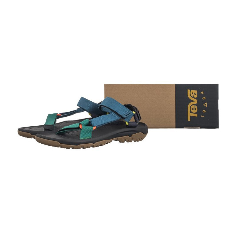 Teva M Hurricane XLT2 1019234-BLMU (TA22-e) sandalai