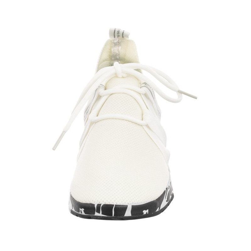 EMU Australia Leura Swirl White W13030 (EM504-b) shoes