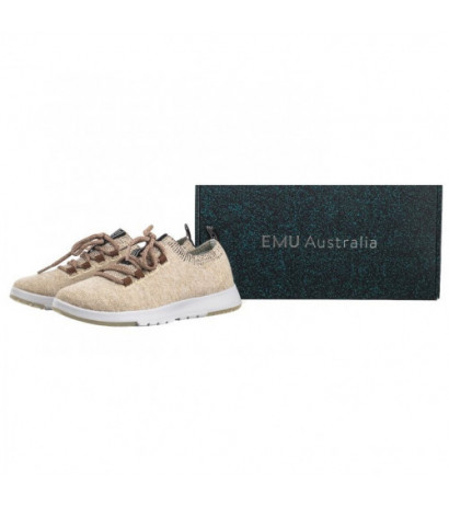 EMU Australia  Heidelberg Oatmeal W13029 (EM503-a) batai