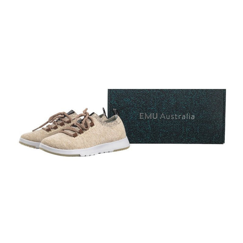 EMU Australia  Heidelberg Oatmeal W13029 (EM503-a) batai