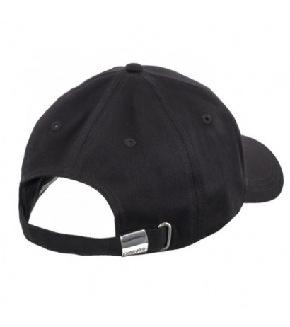 Calvin Klein Essential Patch BB Cap Black K50K510487 BAX  (CK502-a) josta