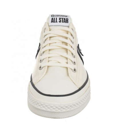 Converse Star Player 76 OX Vintage White/Black A01608C (CO684-a) batai