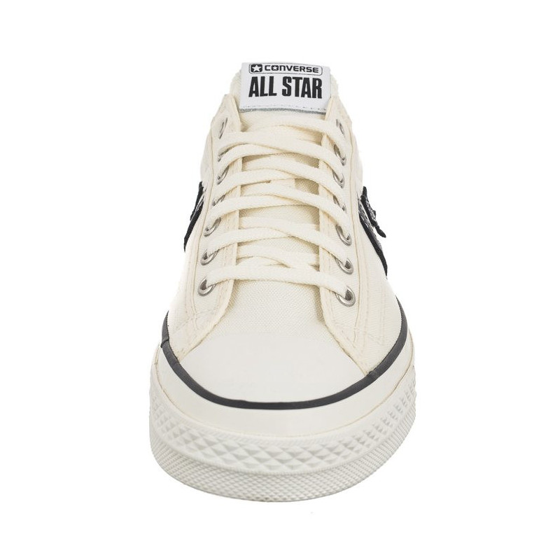 Converse Star Player 76 OX Vintage White/Black A01608C (CO684-a) batai