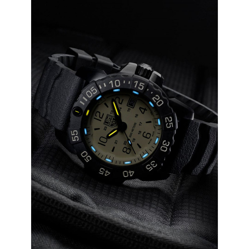 Luminox XS.3251.CB.NSF.SET 