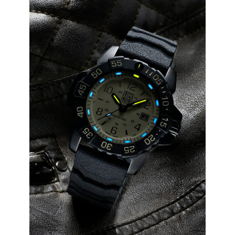 Luminox XS.3251.CB.NSF.SET 