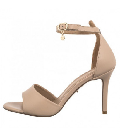 Wojas Beżowe 76182-54 (WO198-a) high heels