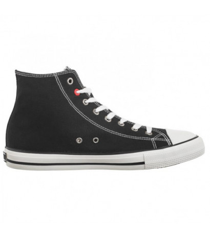 Big Star Czarne NN174304 (BI551-a) shoes