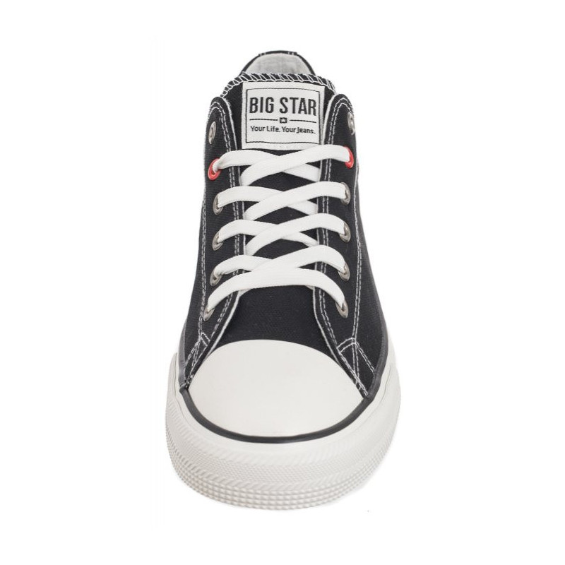 Big Star Czarne NN174300 (BI550-b) shoes