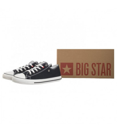 Big Star Czarne NN174300 (BI550-b) batai