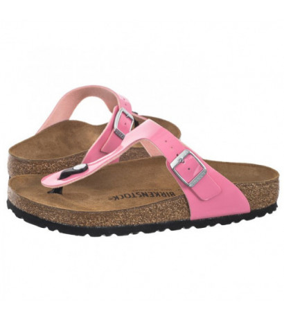 Birkenstock Gizeh BS Patent...