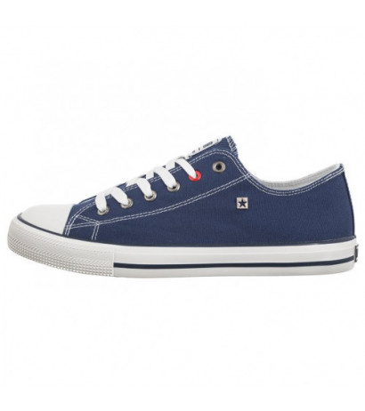 Big Star Granatowe NN174298 (BI550-a) shoes