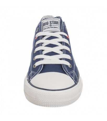 Big Star Granatowe NN174298 (BI550-a) shoes