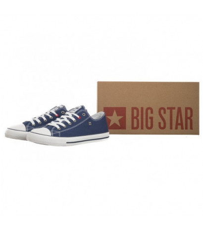 Big Star Granatowe NN174298 (BI550-a) batai