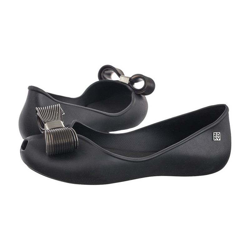 Zaxy LL285054/83311/AH513 Black (ZA182-a) ballerinas