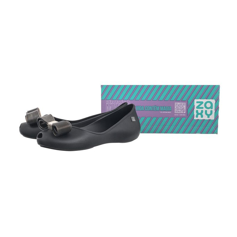 Zaxy LL285054/83311/AH513 Black (ZA182-a) ballerinas