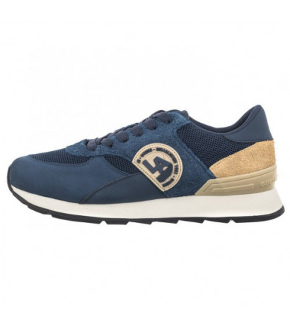 Guess Fano FMJFAN ELE12 Blue (GU608-a) sports shoes