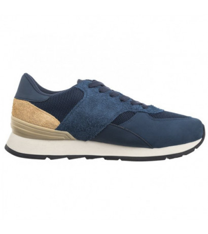 Guess Fano FMJFAN ELE12 Blue (GU608-a) sports shoes