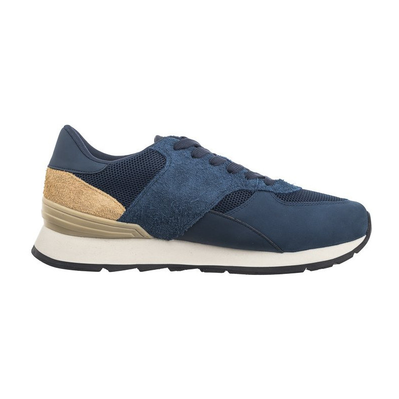 Guess Fano FMJFAN ELE12 Blue (GU608-a) sports shoes