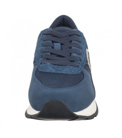 Guess Fano FMJFAN ELE12 Blue (GU608-a) sports shoes