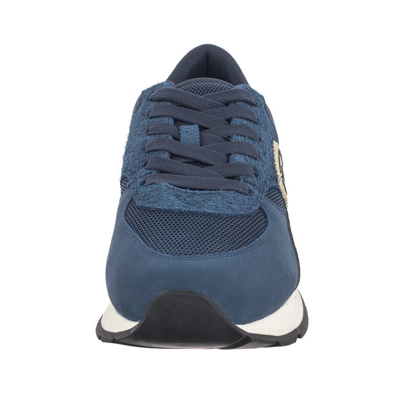 Guess Fano FMJFAN ELE12 Blue (GU608-a) sports shoes