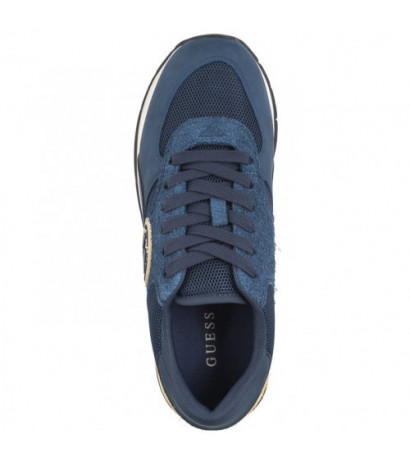 Guess Fano FMJFAN ELE12 Blue (GU608-a) sports shoes