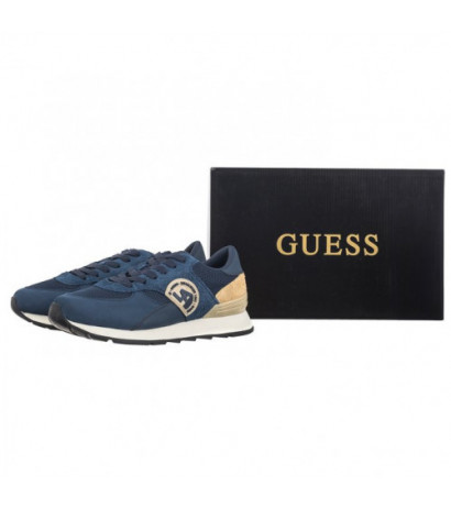 Guess Fano FMJFAN ELE12 Blue (GU608-a) spordijalatsid