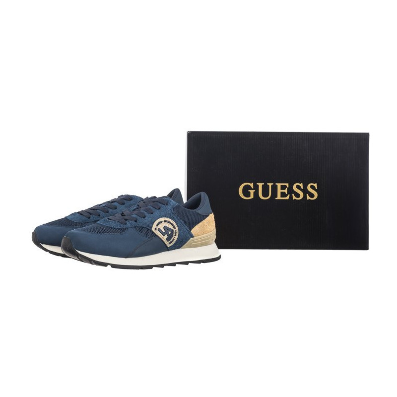 Guess Fano FMJFAN ELE12 Blue (GU608-a) sporta apavi