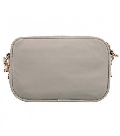 Guess Eco Gemma Mini Crossbody Camera HWEYG8 39572 Taupe (GU559-b) rankinė