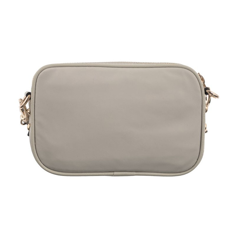 Guess Eco Gemma Mini Crossbody Camera HWEYG8 39572 Taupe (GU559-b) rankinė