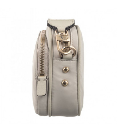 Guess Eco Gemma Mini Crossbody Camera HWEYG8 39572 Taupe (GU559-b) handbag