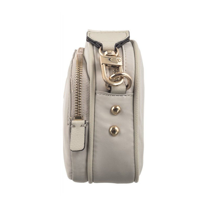 Guess Eco Gemma Mini Crossbody Camera HWEYG8 39572 Taupe (GU559-b) handbag