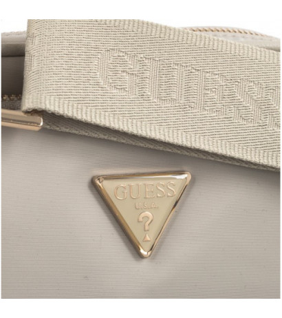 Guess Eco Gemma Mini Crossbody Camera HWEYG8 39572 Taupe (GU559-b) handbag