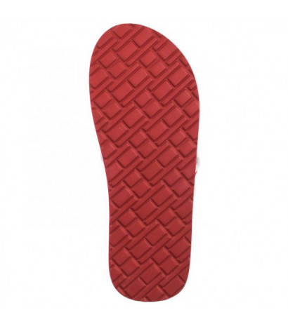 Tommy Hilfiger Patch Hilfiger Beach Sandal Primary Red FM0FM05024 XLG (TH1106-a) apavi