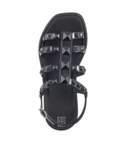 Zaxy Desejo Sandal JJ285292/AC668 Black (ZA185-a) sandaalid