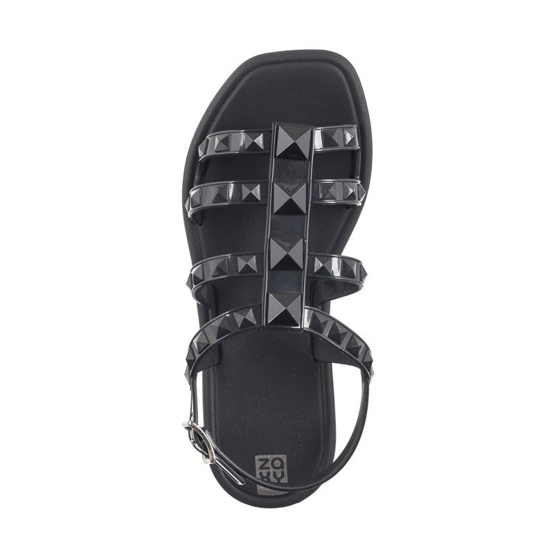 Zaxy Desejo Sandal JJ285292/AC668 Black (ZA185-a) sandalai