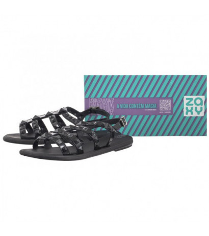 Zaxy Desejo Sandal JJ285292/AC668 Black (ZA185-a) sandaalid