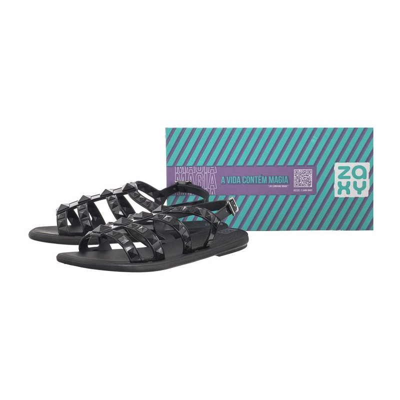 Zaxy Desejo Sandal JJ285292/AC668 Black (ZA185-a) sandaalid