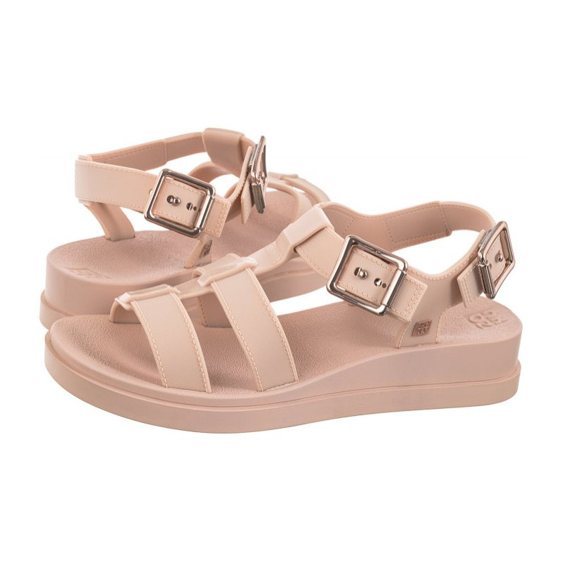 Zaxy Absoluta Sand AD NN285006/AO681 Jasny Nude (ZA193-a) shoes