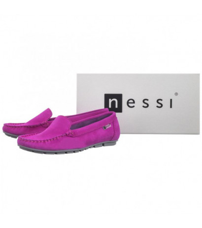 Nessi Fuksja 17130_ 20 (NE55-y) shoes