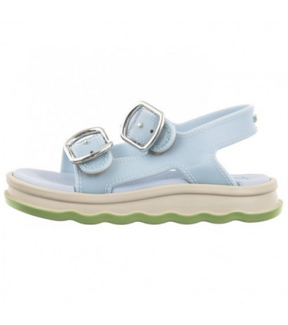 Zaxy Nina Baby Partner NN385014/AU050 Blue (ZA187-b) sandaalid