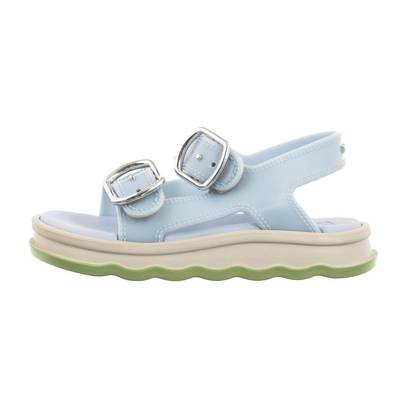 Zaxy Nina Baby Partner NN385014/AU050 Blue (ZA187-b) sandalai