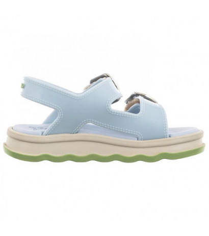 Zaxy Nina Baby Partner NN385014/AU050 Blue (ZA187-b) sandalai